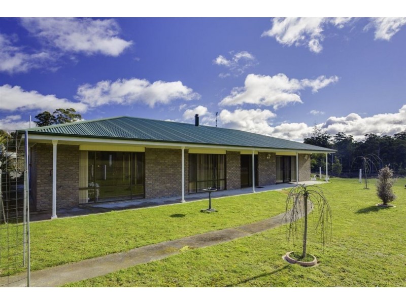 1951 Pipers River Road, Pipers River TAS 7252