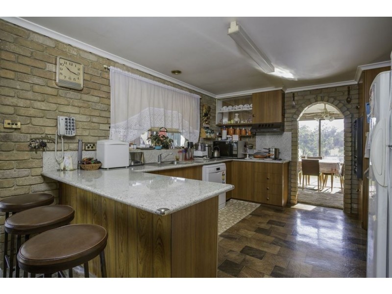 1951 Pipers River Road, Pipers River TAS 7252