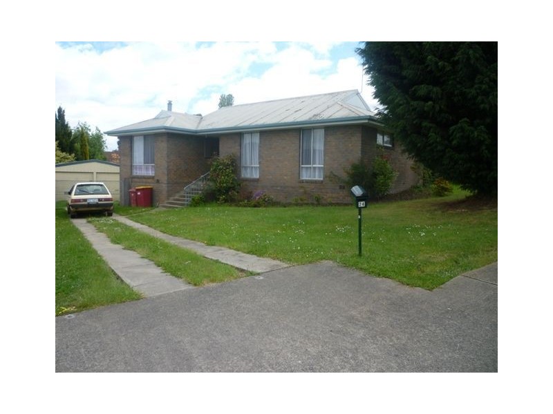 24 Ti-tree Crescent, Rocherlea TAS 7248