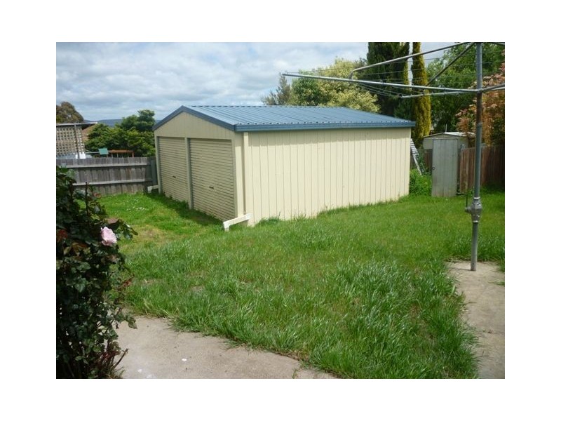 24 Ti-tree Crescent, Rocherlea TAS 7248