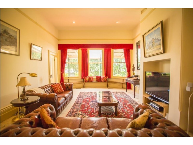 37 Wentworth St, Newstead TAS 7250