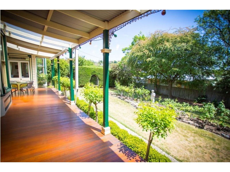 37 Wentworth St, Newstead TAS 7250