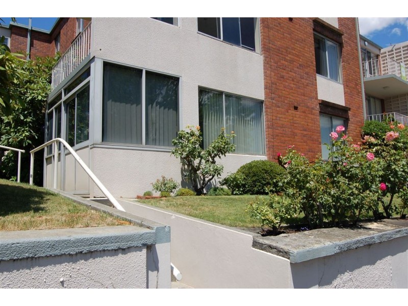 1/1a Brisbane Street, Launceston TAS 7250