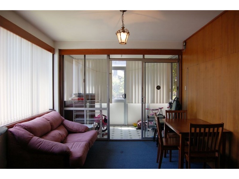 1/1a Brisbane Street, Launceston TAS 7250