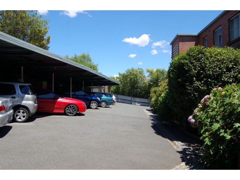1/1a Brisbane Street, Launceston TAS 7250