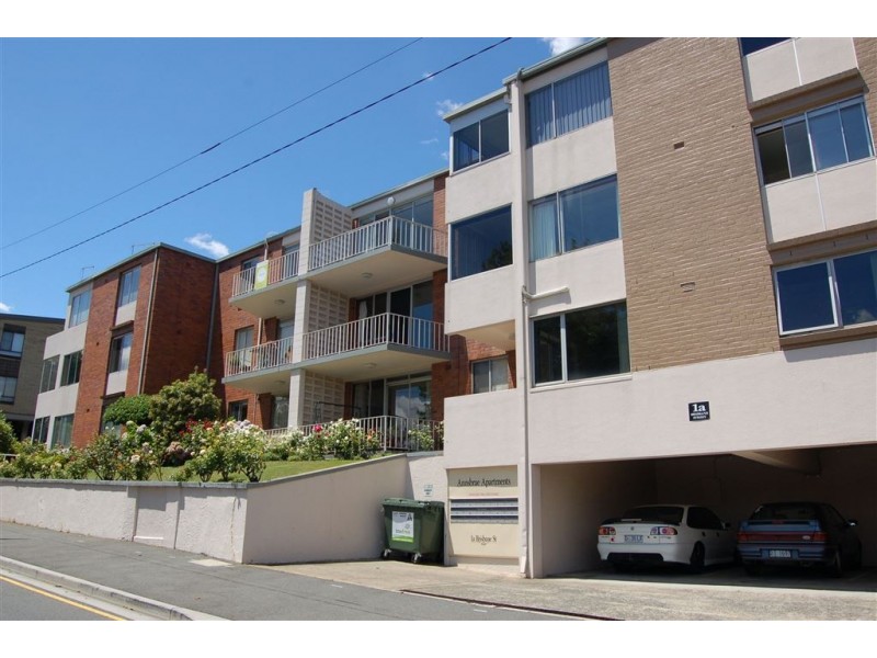 1/1a Brisbane Street, Launceston TAS 7250