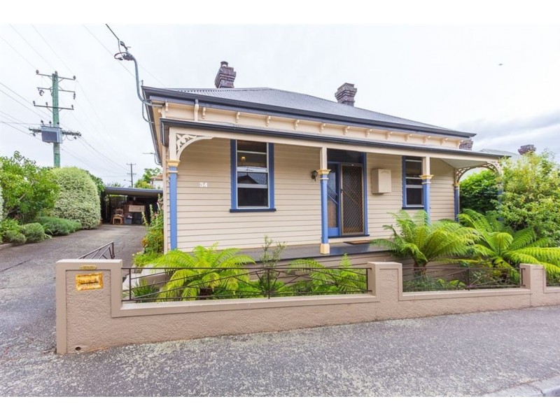 34 Keane Street West, South Launceston TAS 7249