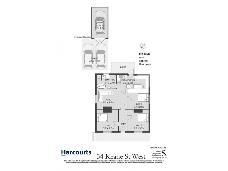 34 Keane Street West, South Launceston TAS 7249