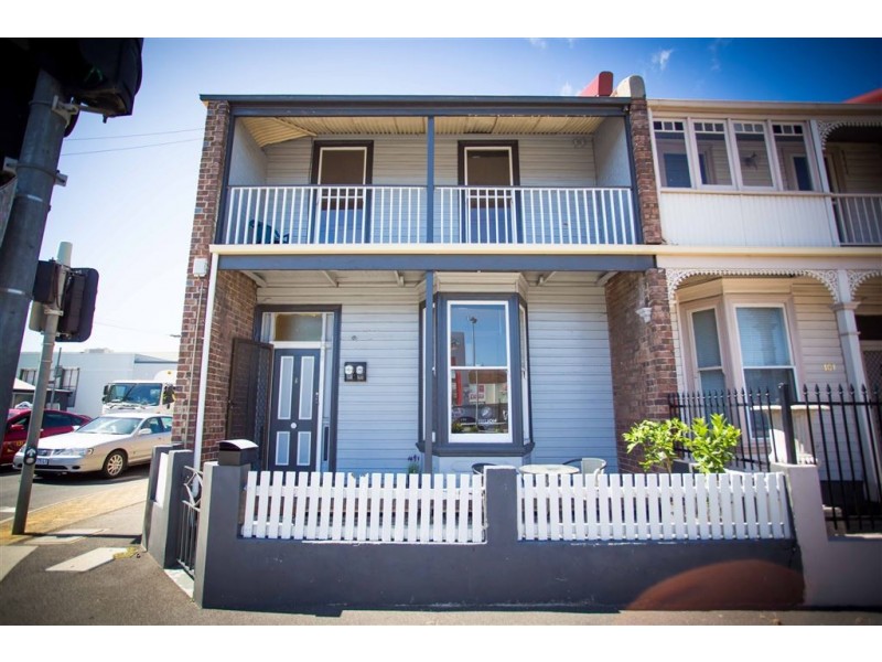 1/99 Elizabeth Street, Launceston TAS 7250