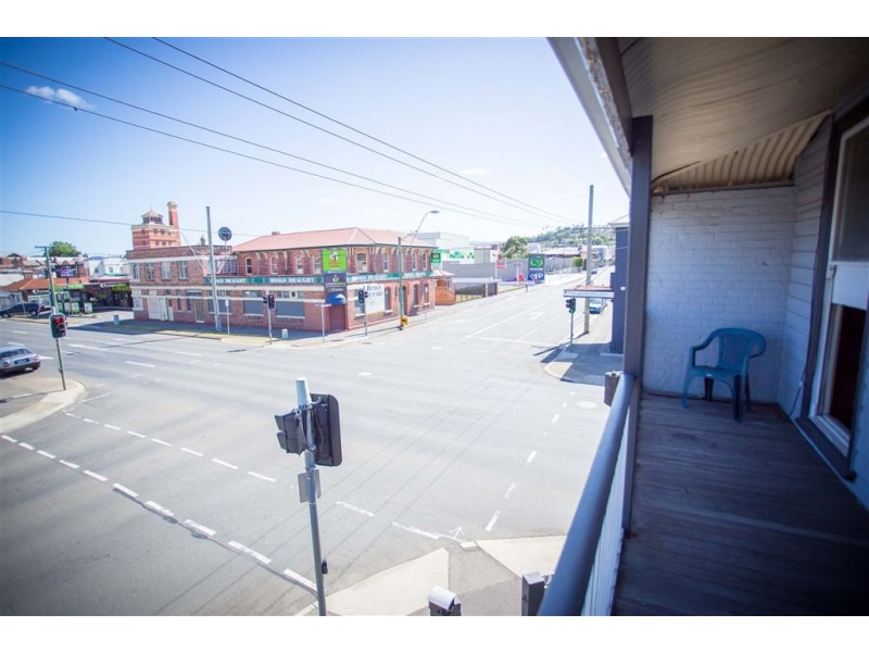 1/99 Elizabeth Street, Launceston TAS 7250