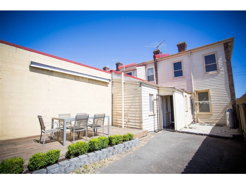1/99 Elizabeth Street, Launceston TAS 7250