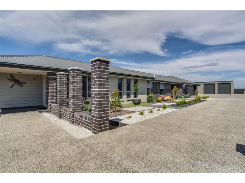 1 Lakeside Drive, Kings Meadows TAS 7249