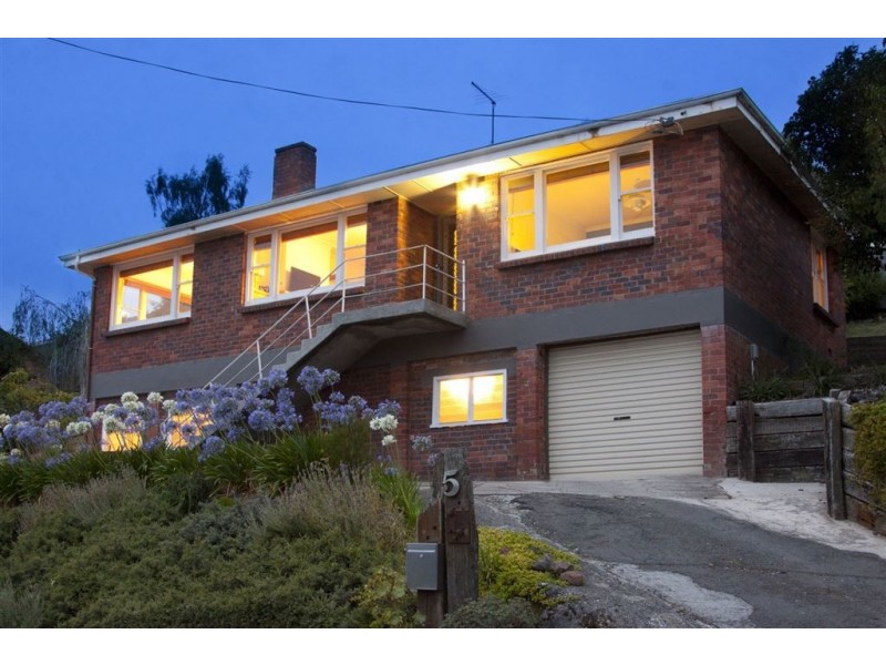 5 Edmund Street, Launceston TAS 7250