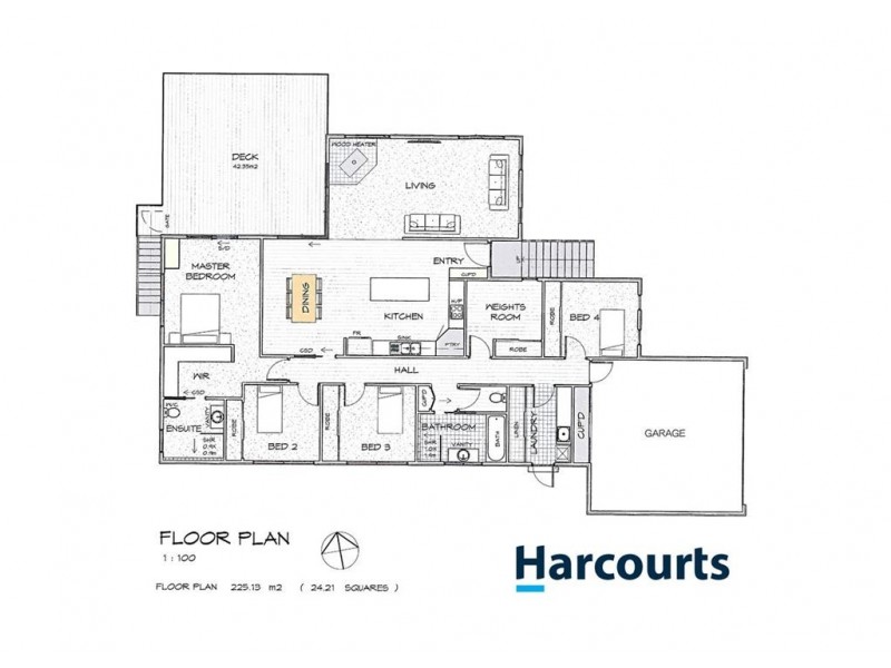 14 Classic Drive, Prospect Vale TAS 7250