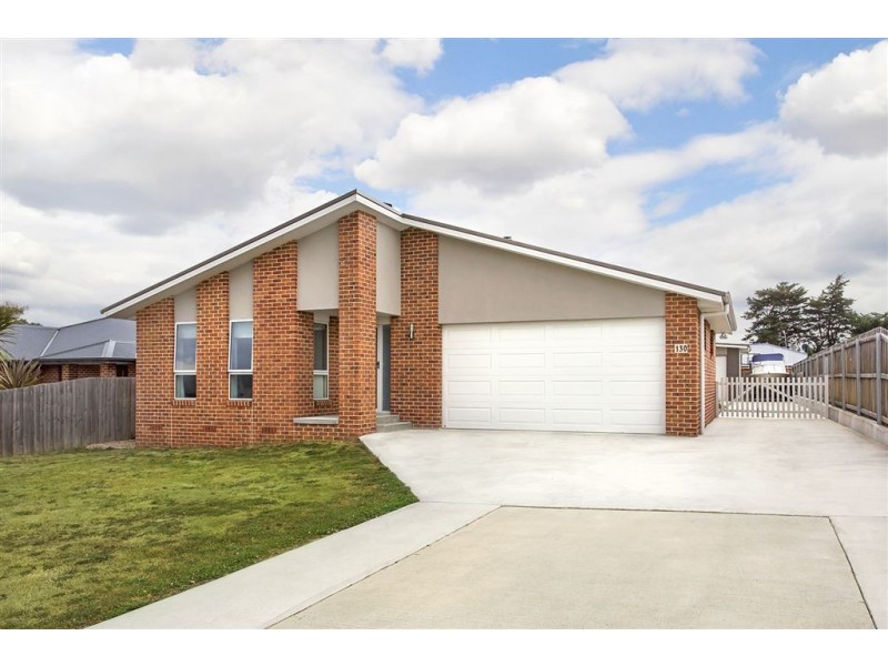 130 Franmaree Road, Newnham TAS 7248