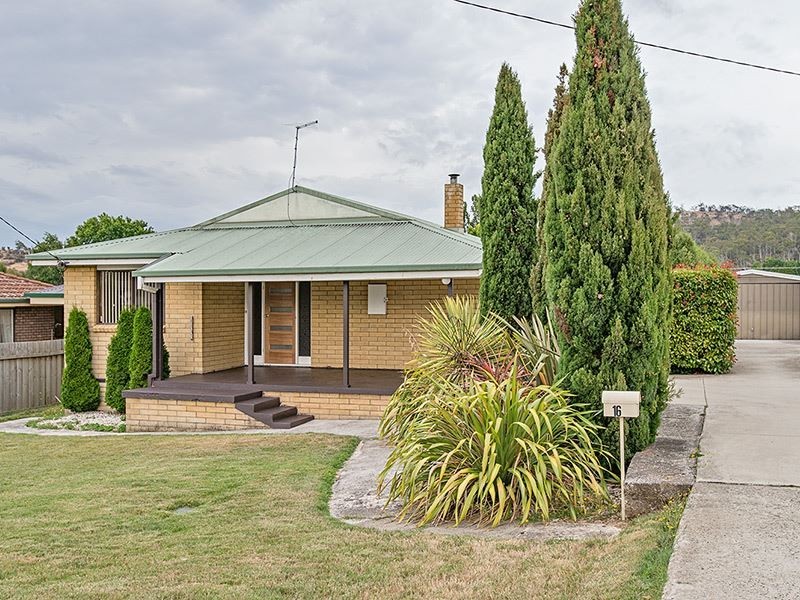 16 Reibey Street, Hadspen TAS 7290