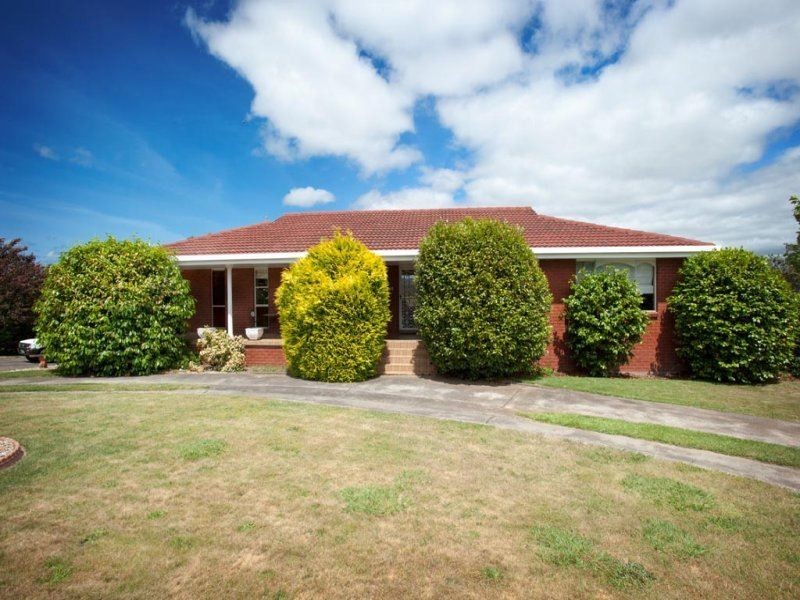 367 John Lees Drive, Dilston TAS 7252