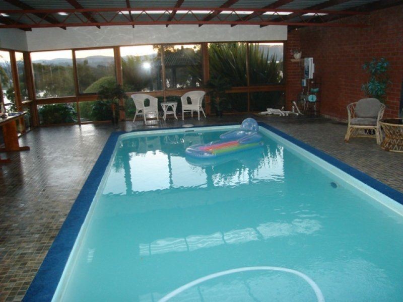 367 John Lees Drive, Dilston TAS 7252