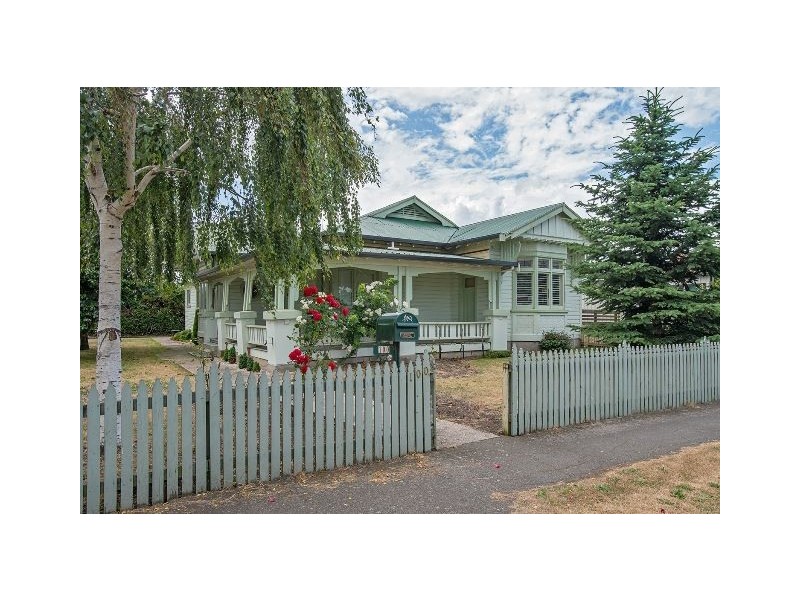 100 Forster Street, Invermay TAS 7248
