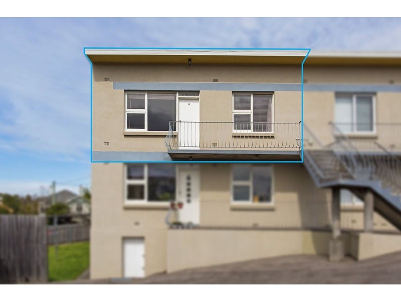 4/9a Hillside Crescent, West Launceston TAS 7250