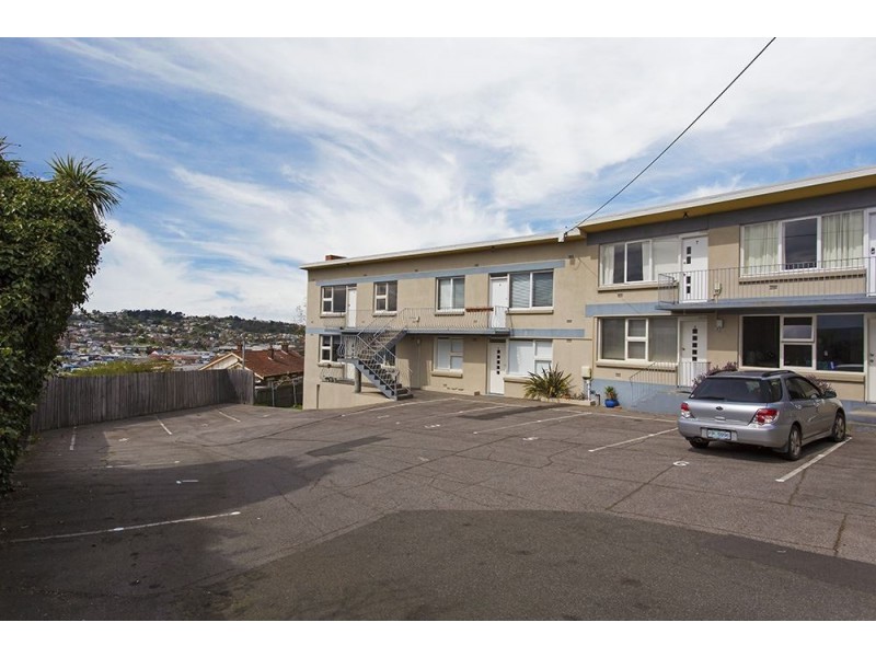 4/9a Hillside Crescent, West Launceston TAS 7250