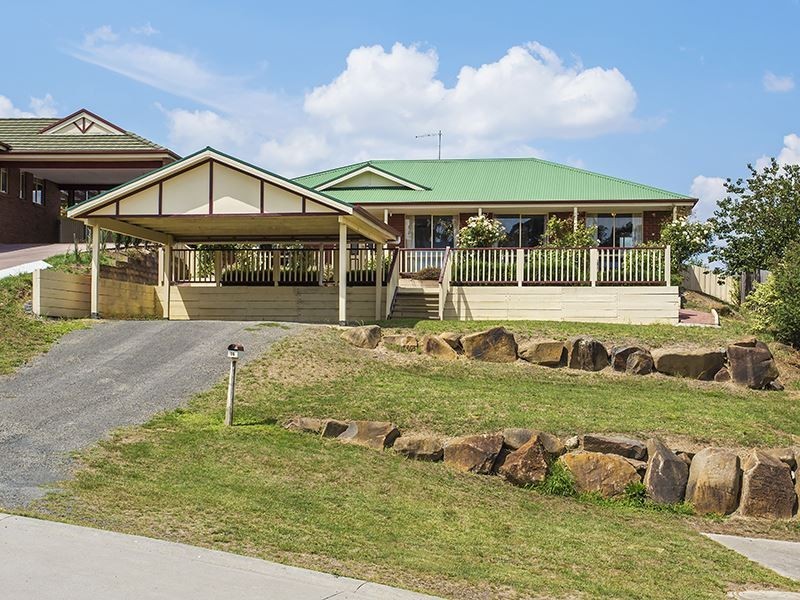 16 Luke Court, Summerhill TAS 7250