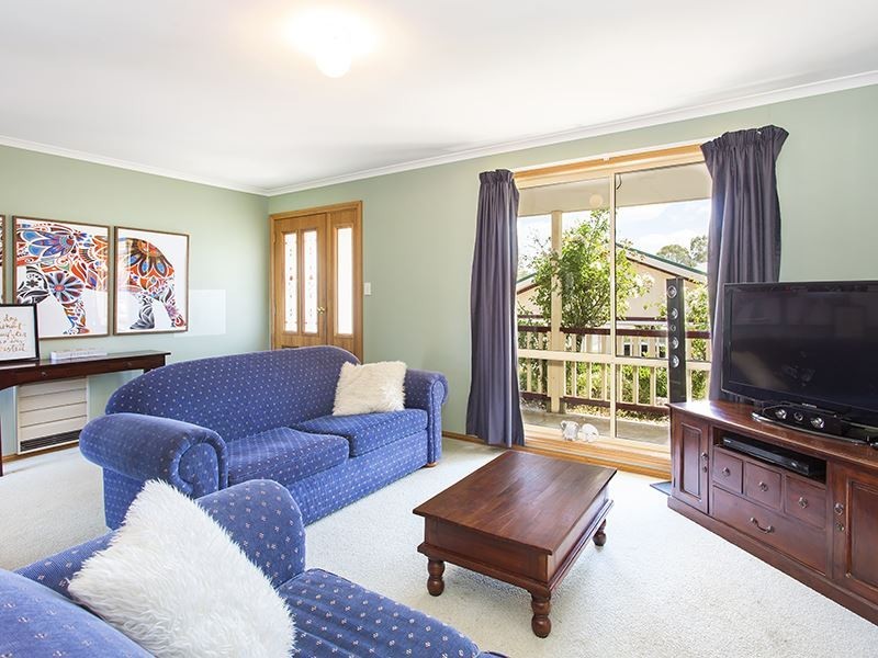 16 Luke Court, Summerhill TAS 7250