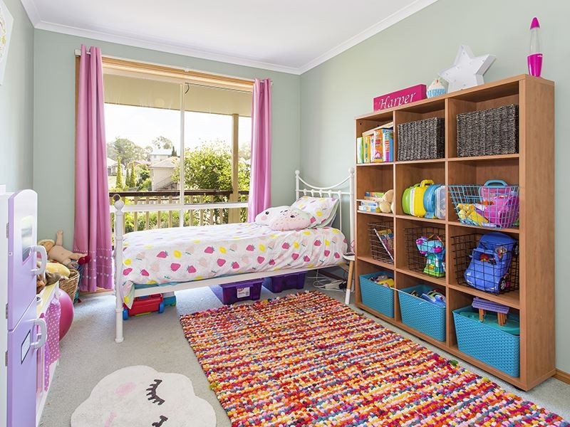 16 Luke Court, Summerhill TAS 7250