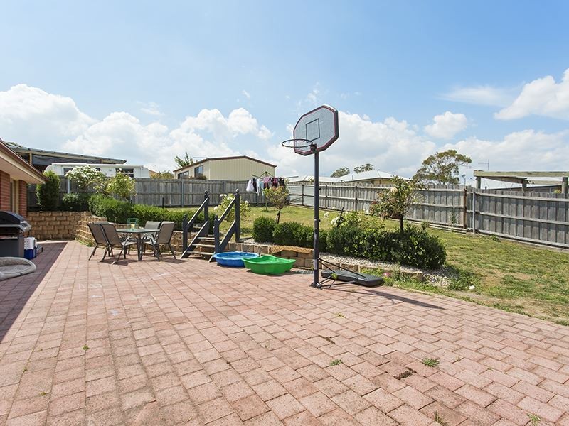 16 Luke Court, Summerhill TAS 7250