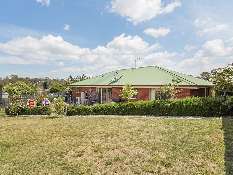 16 Luke Court, Summerhill TAS 7250