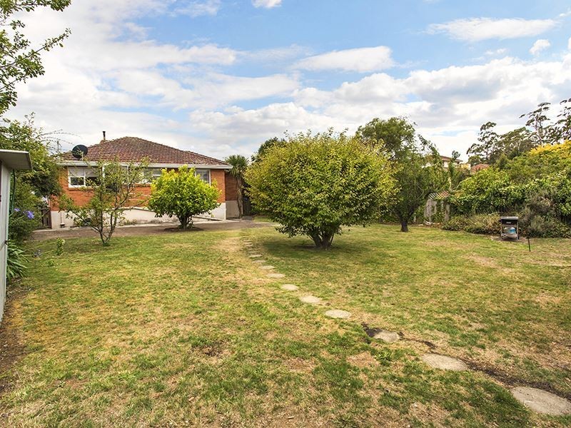 9 Fraser Street, West Launceston TAS 7250