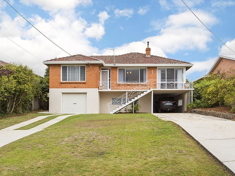 9 Fraser Street, West Launceston TAS 7250