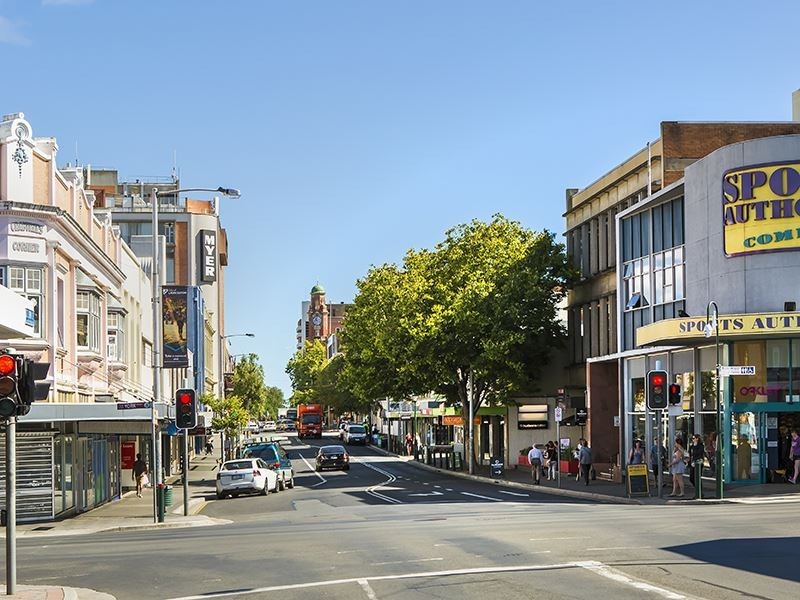 2/143-149 St John St, Launceston TAS 7250