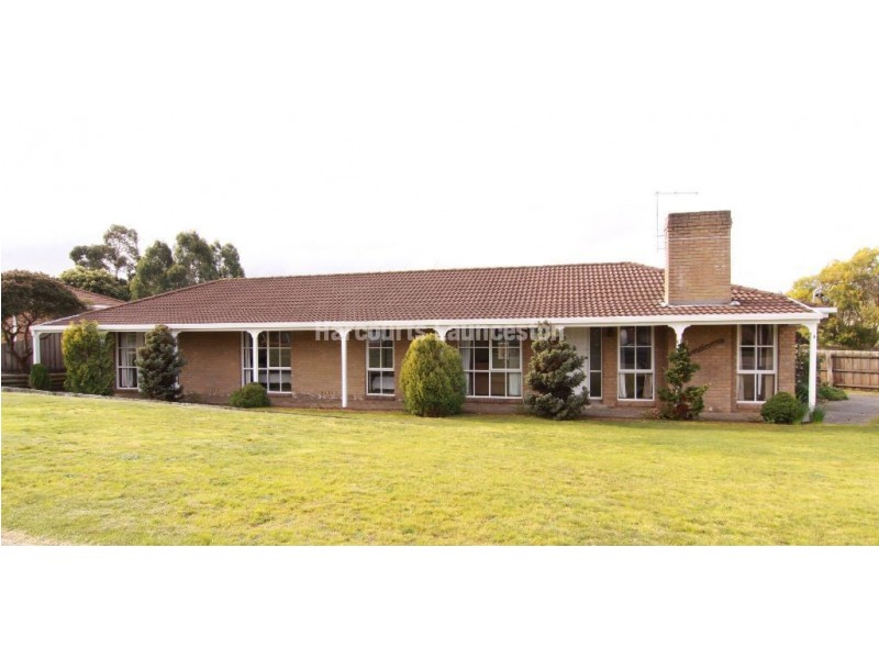 4 Wintercole Court, Newnham TAS 7248