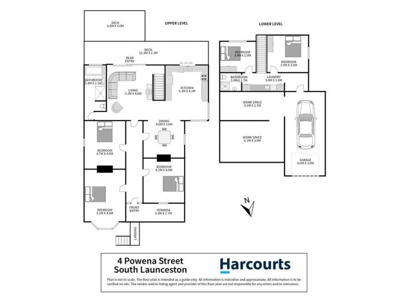 4 Powena Street, South Launceston TAS 7249