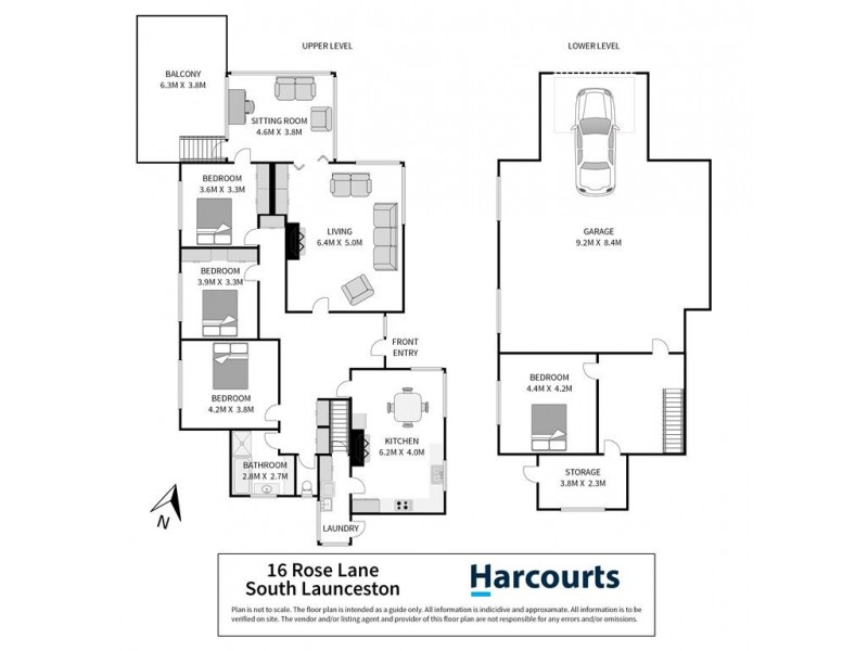 16 Rose Lane, South Launceston TAS 7249