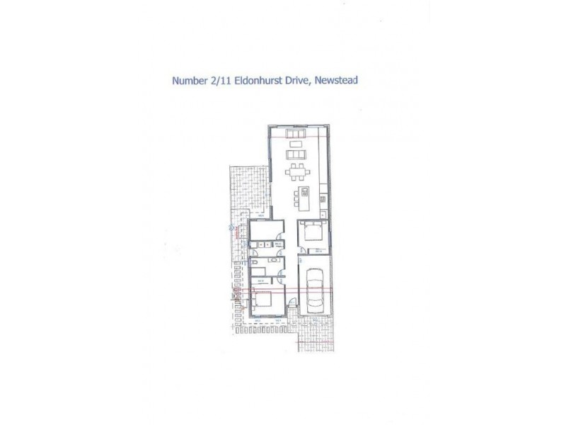 2/11 Eldonhurst Drive, Newstead TAS 7250