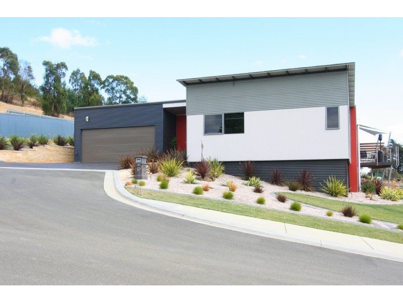 10 Lennon Rise, Newstead TAS 7250