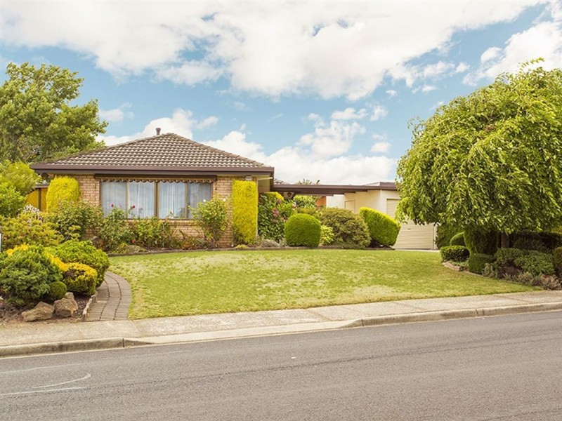 21 Rossmoyne Street, Norwood TAS 7250