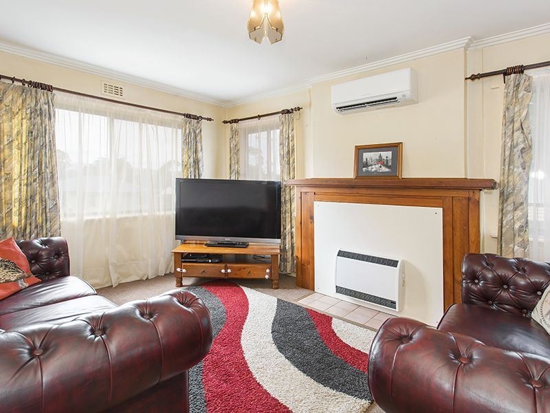 4 Herring Street, Punchbowl TAS 7249