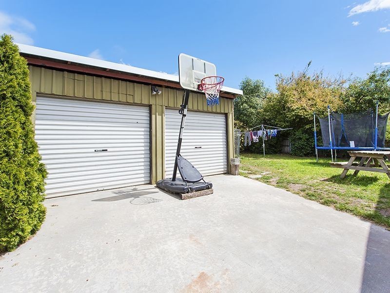 4 Herring Street, Punchbowl TAS 7249