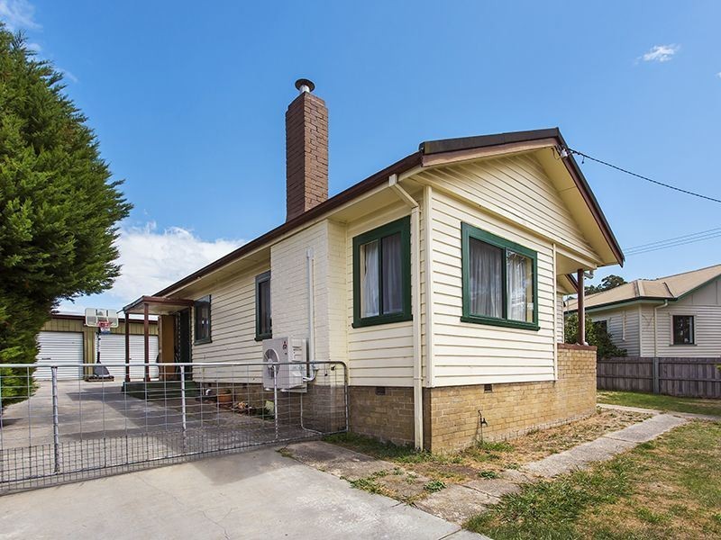 4 Herring Street, Punchbowl TAS 7249