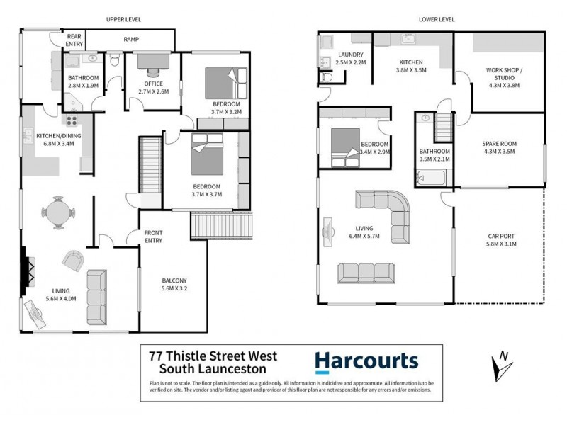 77 Thistle Street West, South Launceston TAS 7249