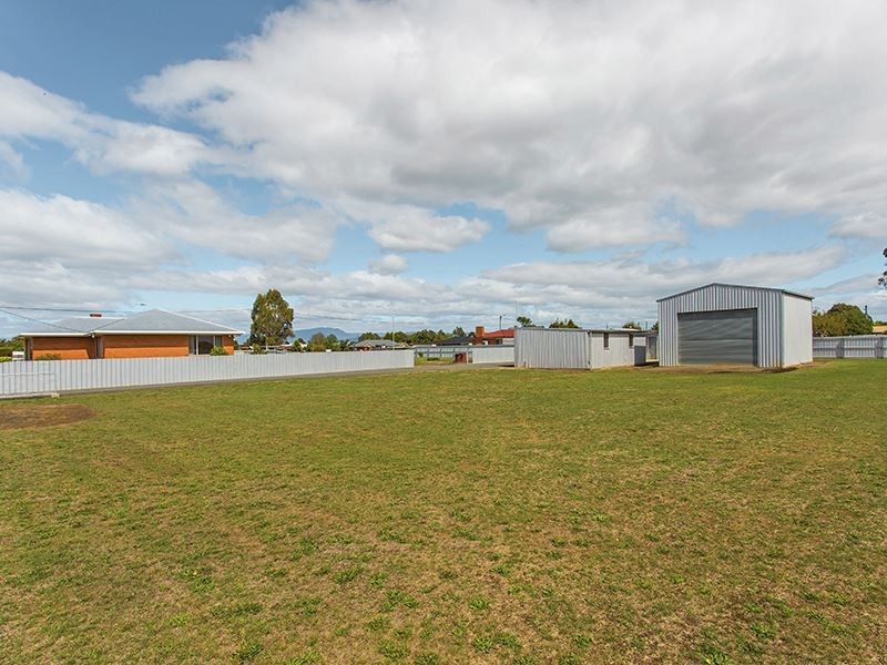 24 East Street, Carrick TAS 7291