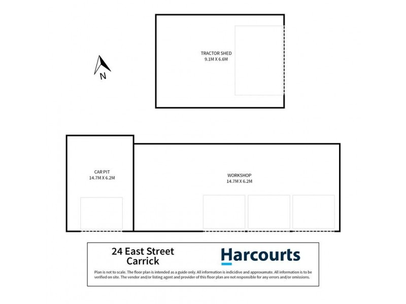 24 East Street, Carrick TAS 7291