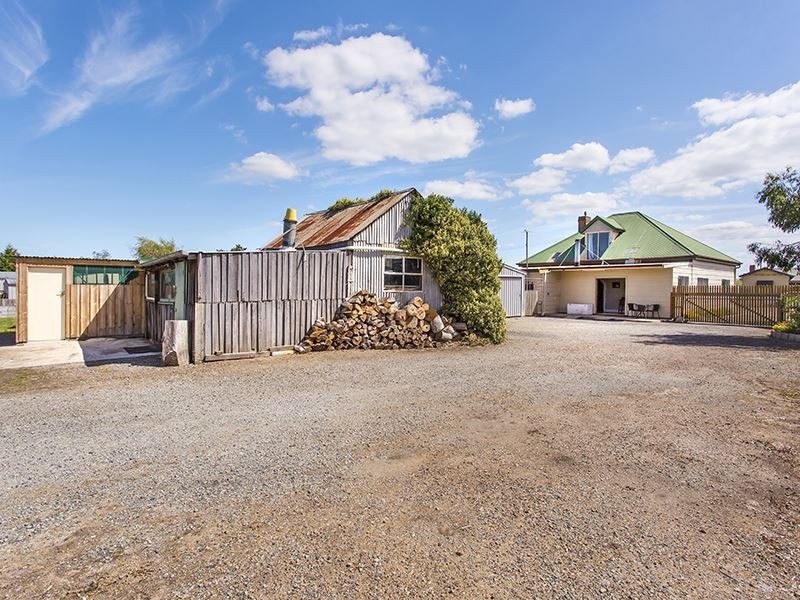 83 Marlborough Street, Longford TAS 7301