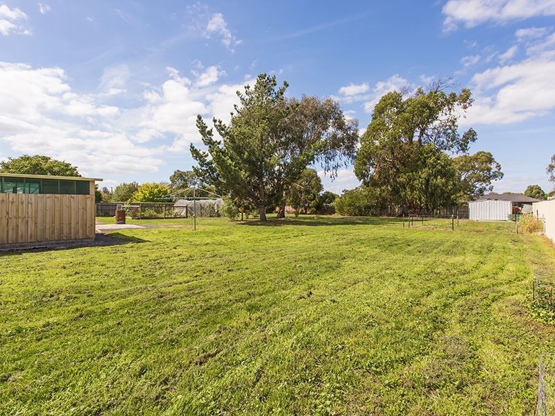 83 Marlborough Street, Longford TAS 7301