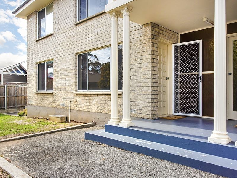 1/141 Abbott Street, Newstead TAS 7250