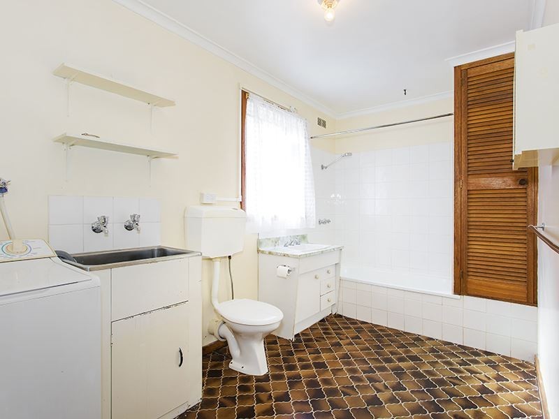 1/141 Abbott Street, Newstead TAS 7250