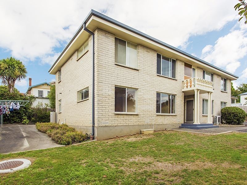1/141 Abbott Street, Newstead TAS 7250